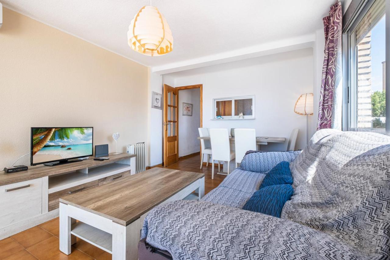 Los Ranchos 11 Apartment Levante Beach ベニドルム エクステリア 写真